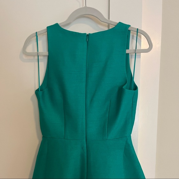 C/Meo Collective green top, size S - Picture 3 of 7